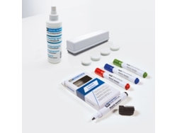 Starterkit para glassboards - pro (SMIT VISUAL) SMIT VISUAL