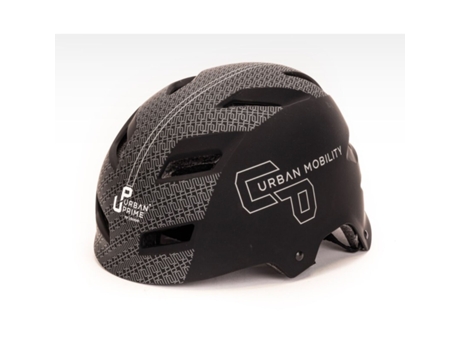 Patinete ARGENTO BIKE