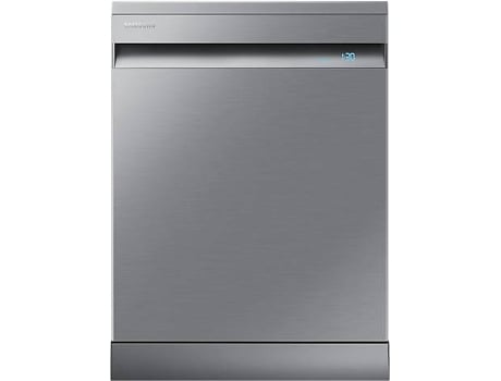 Samsung – Lavavajillas Samsung 14 servicios, Bandeja Cubiertos, 60 cm – DW60A8050FS/EF.