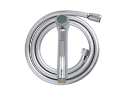 Kit de Ducha Shatafa Gary® Nuevo Modelo Con Pulsador Y Soporte Gary® Nuevo Kit de Ducha Shatafa Diseño Moderno Y Funcional Incluye Pulsador Y Soporte