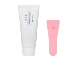 Crema Depilatoria Painless 60g Para Hombre Y Mujer, Piernas, Brazos, Axilas Y Otras Partes Del Cuerpo