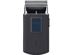 Recortador de Barba SOGO AFE-SS-3440 3W