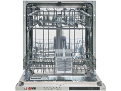 MÁQUINA LAV LOIÇA ENCASTRE VOX GSI6644-E