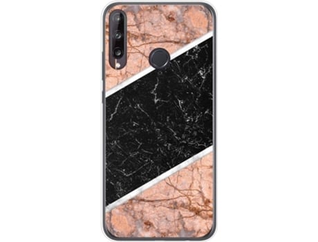 Carcasa Huawei P40 Lite E TUMUNDOSMARTPHONE Dibujos Multicolor