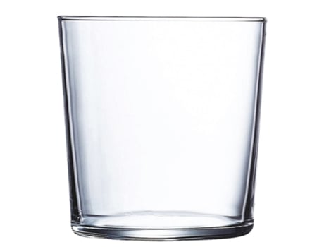 Vaso LUMINARC (36 cl - Transparente - Vidrio)