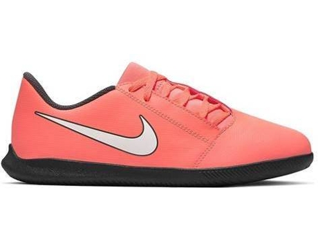 Zapatillas NIKE Phantom Venom Club IC JR Niños (29.5 - Rosa)