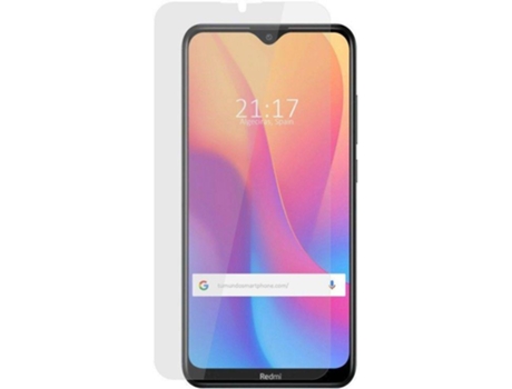 Protector de Pantalla Xiaomi Redmi 8 TUMUNDOSMARTPHONE Hidrogel