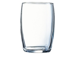 Vasos ARCOROC Baril (16 cl - Transparente - Vidrio)
