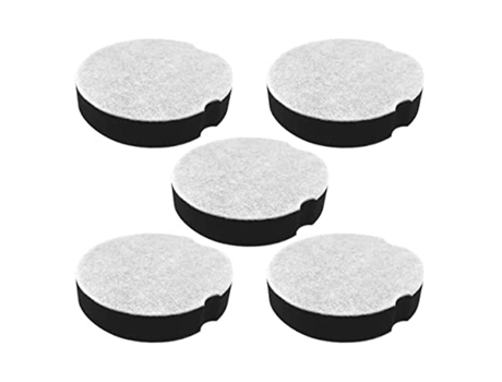 Accesorio Aspiradoras Compatibilidad Universal Filtro 5Pack O Powerforce Compacto Ligero 1520 2112 Serie A 16