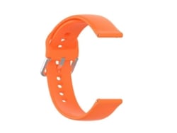 Pulseira De Silicone Resistente Ao Suor Para Smartwatch Vivo Watch 2.