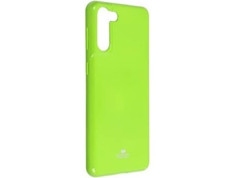Carcasa Samsung Galaxy S21 Plus MERCURY Mercury Lima