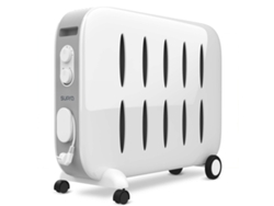 Convector SUPRA Ceramino1522 1500W