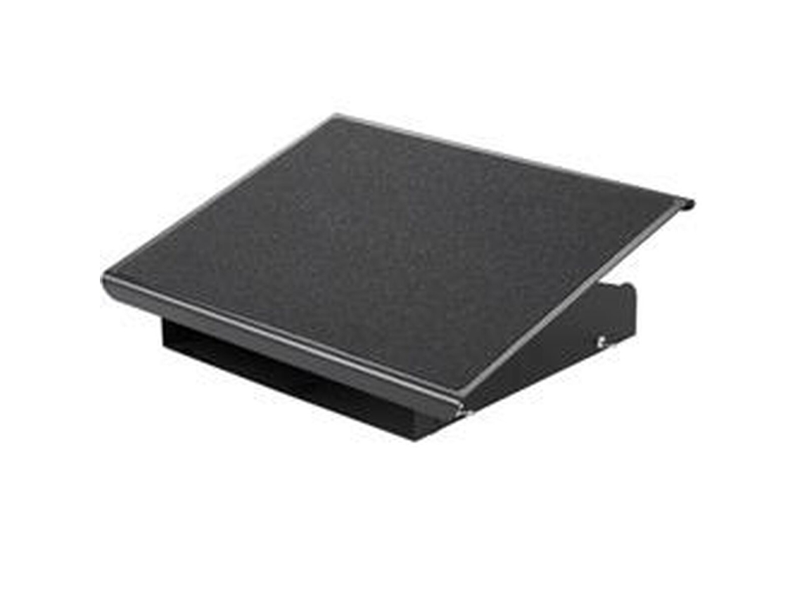 Reposapiés Q-CONNECT KF17950 Plástico