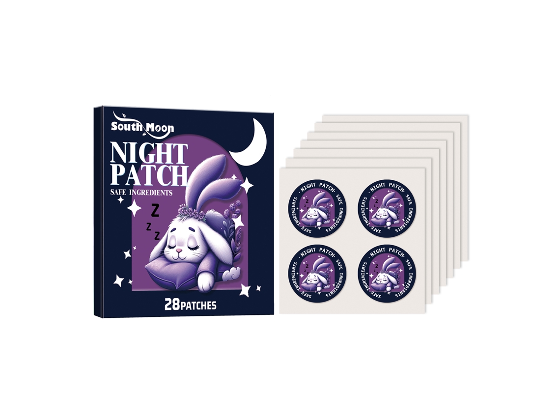 Cuidados delicados para la planta South Moon Night Patch