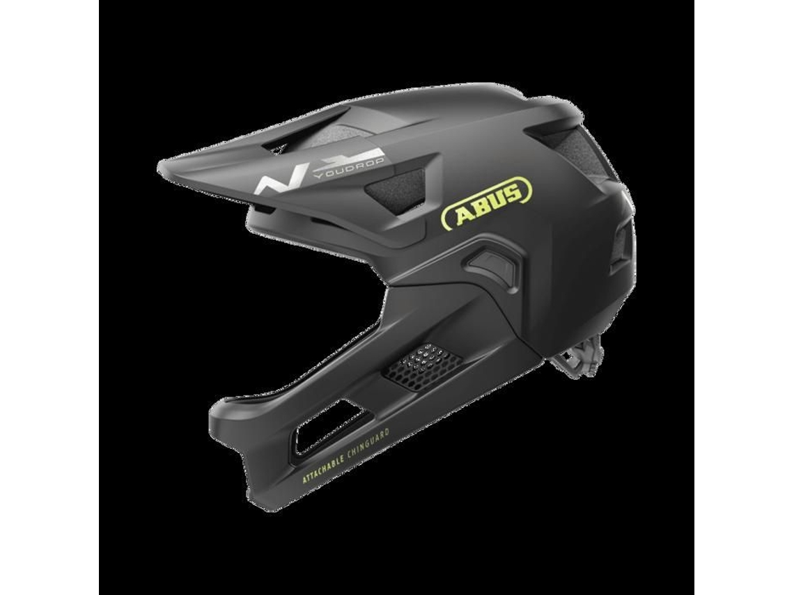 Casco de bicicleta para niños Youdrop Ff Abus