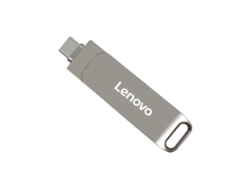 Vlrla-2026novounidad Flash Usb C Dual 3.2 De Alta Velocidad 150mb/s