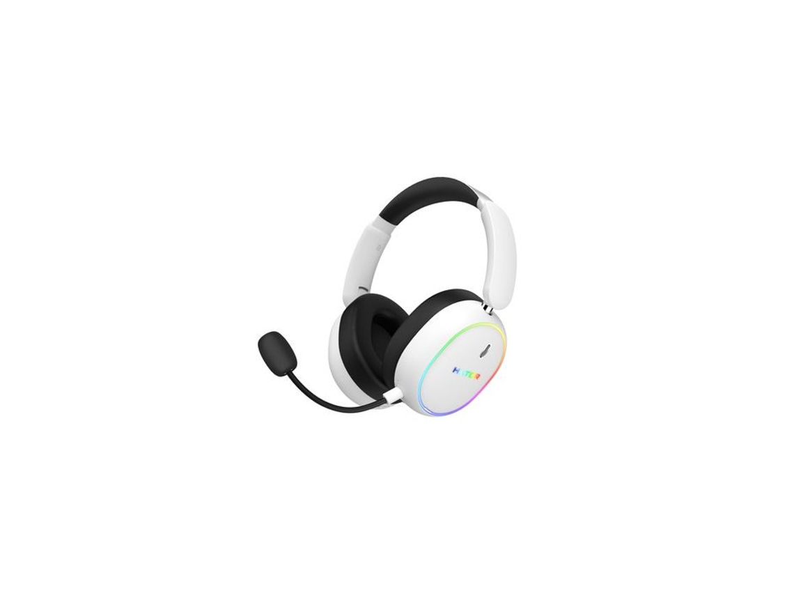 Auriculares inalámbricos micro Hator Phoenix 2