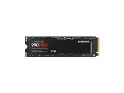 Disco Duro Interno SAMSUNG 990 Pro 1 TB