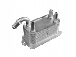Enfriador de aceite de la caja de cambios Volvo S60 V60 XC60