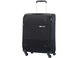 MALA CABINE SAMSONITE BASEBOOST 55 PRETO