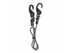Cuerda para equipaje Nite Ize (63,5 x 2,1 x 2,6 cm, cierre de seguridad)