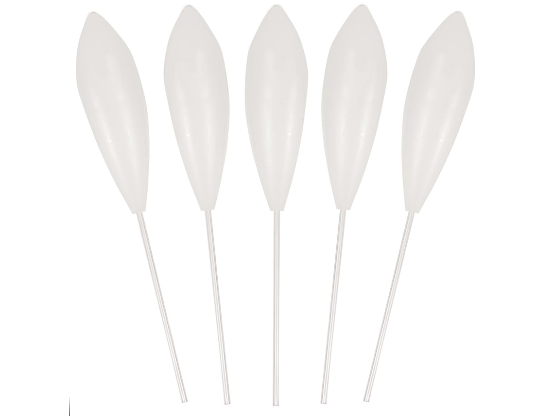 2026rebe-bombarda Inline Surface Float Para Pesca De Carpa Terminal Tackle 15g/20g/25g/30g/40g/50g