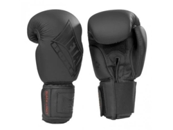 Guantes para Boxeo METAL BOXE Unisexo (10 - Metal - Multicolor)