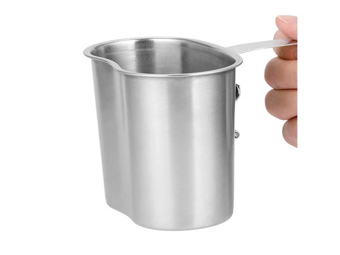 Juego De Botellas De Agua Militares De Acero Inoxidable (1000 Ml Y 600 Ml) Con Bolsa Para Acampar Y Hacer Senderismo Al Aire Libre.