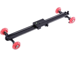 SLIDE SEVENOAK 60CM C/ RODAS