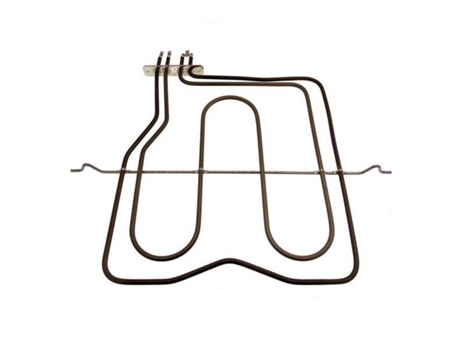 Resistencia de parrilla c00039574 ARISTON HOTPOINT