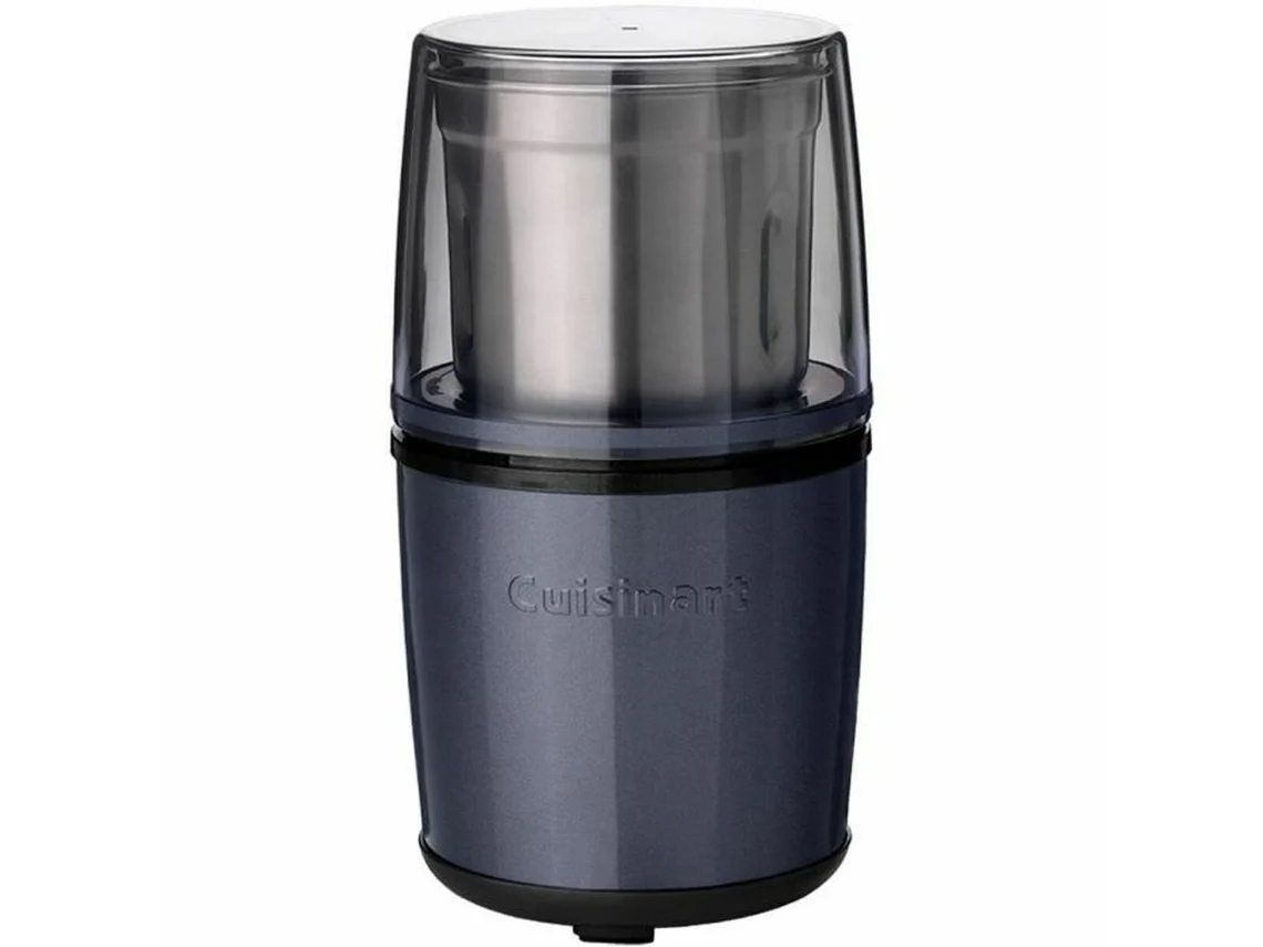 Molinillo de especias eléctrico azul Cuisinart