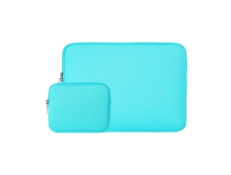 Funda para Tablet SLOWMOOSE 15,6'' Azul