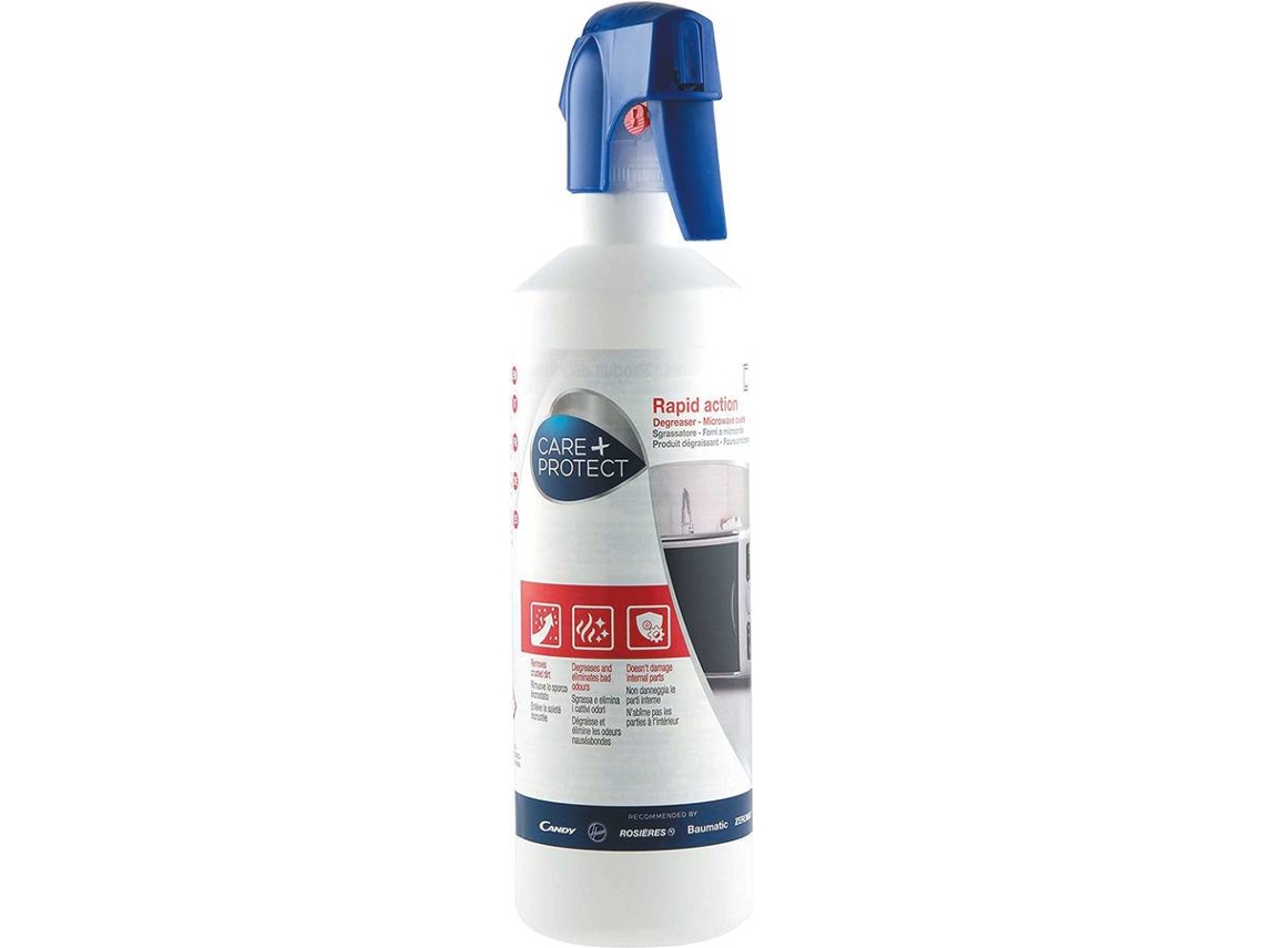 Spray de Limpieza Microondas CARE+PROTECT CSL8001/1