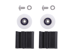 Kit de repuesto para puerta de horno Halls de 22 mm