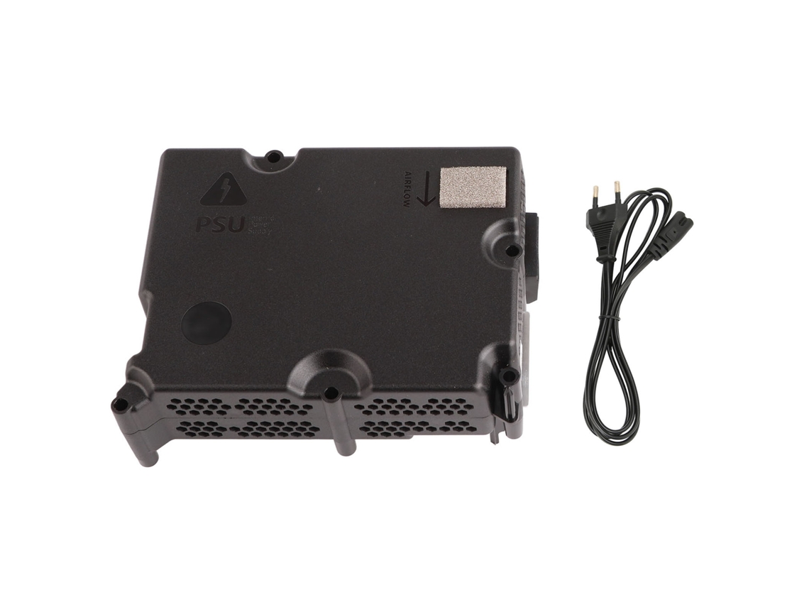 Adaptador Mali de Energia IEC320 C14 para C5, 3pcs, 250V, 2500W, Conector, Pvc