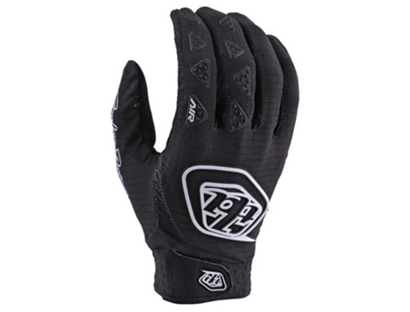 Guantes Unisex TROY LEE DESIGNS Air Negro para Ciclismo (L)