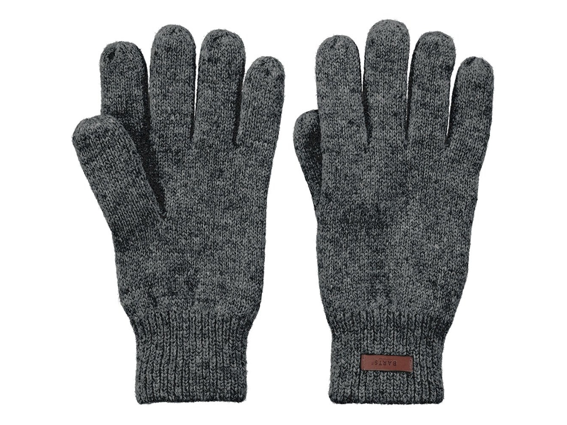 Guantes Esqui BARTS Haakon (Gris)