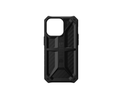Carcasa iPhone 13 Pro UAG Monarch Carbono