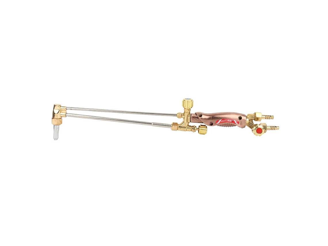 Soplete De Corte Para Herramientas De Soldadura, Accesorios Para Equipos, Inyector De Tubos De Acero Inoxidable
