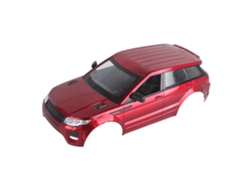 Neumáticosldrc 1299 Piezas Rc 1/12 Carrocería Transmisor Chasis Viga Eje Trans Trasero Varilla Conexión Copa Conexión Puente Delantero Eje Servo