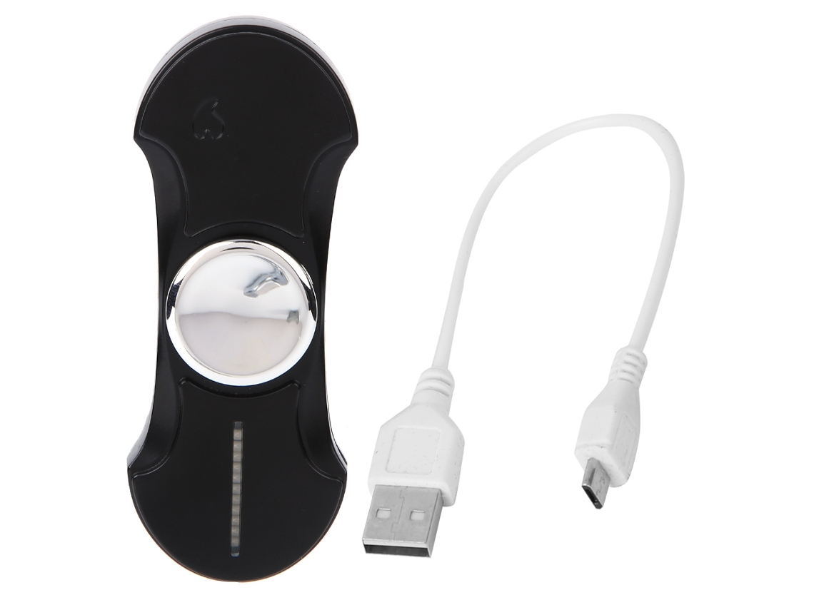 Encendedor Recargable Usb, Encendedor Portátil De Moda Para Barbacoa, Regalo Para Hombres, Uso Al Aire Libre.