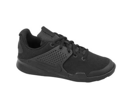 Zapatillas Deportivas NIKE Arrowz Ps (Negro - Material Sintético - 33)