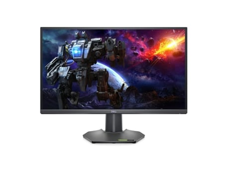 Monitor Gaming DELL G Series G2723H (Gris - sRGB - Full HD - LED - IPS - LCD - AMD FreeSync - NVIDIA G-SYNC - 27" - 3 ms - 0,5 ms)