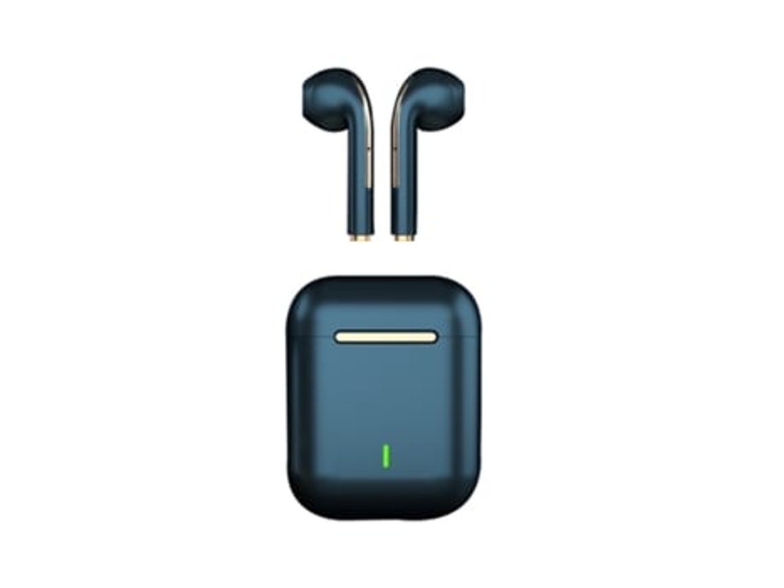 Auriculares YEMAESRE Bluetooth Sin Carga Estéreo Abrir Ventana Emergente