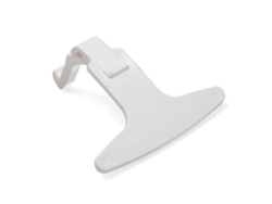 Maçaneta Para Lavadora - Gorenje 154471 Dhl013go