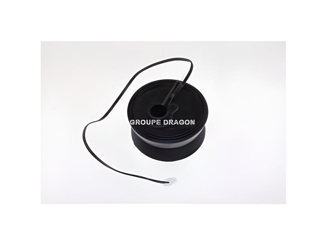 Sonda con Soporte para Grifo de Cerveza Negro SEB