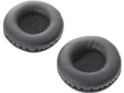 De Repuesto Para Auriculares, Almohadillas De Espuma Suaves Y Duraderas, Cómodos Accesorios Para Auriculares, Juego