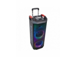 Altavoz BT AIWA KBTUS-710 Trolley
