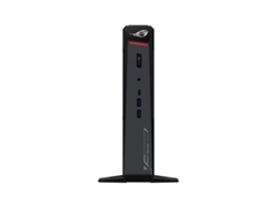 Mini PC para juegos Rog Nuc Rnuc15jnk9x28aa2 Asus Core Ultra