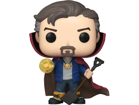 Figura FUNKO Pop! Spiderman No Way Home: Doctor Strange